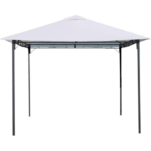 GAZEBO ERICE (STYLE) - MONZOTTO®