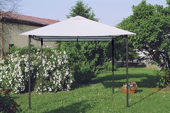 GAZEBO ERICE (STYLE) - MONZOTTO®