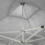 GAZEBO MARKET RICHIUDIBILE