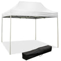GAZEBO MARKET RICHIUDIBILE - RINFORZATO