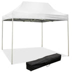 GAZEBO MARKET RICHIUDIBILE - RINFORZATO