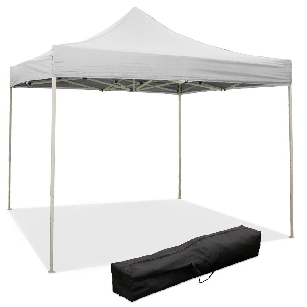 GAZEBO MARKET RICHIUDIBILE
