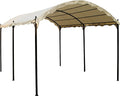 GAZEBO ONDA CASTELMOLA - MONZOTTO®