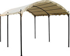 GAZEBO ONDA CASTELMOLA - MONZOTTO®