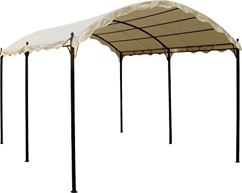 GAZEBO ONDA CASTELMOLA - MONZOTTO®