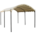 GAZEBO ONDA CASTELMOLA - MONZOTTO®