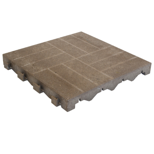 PIASTRELLA MIXTILE WPC