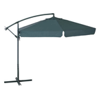OMBRELLONE A BRACCIO CON FLAP - MONZOTTO®