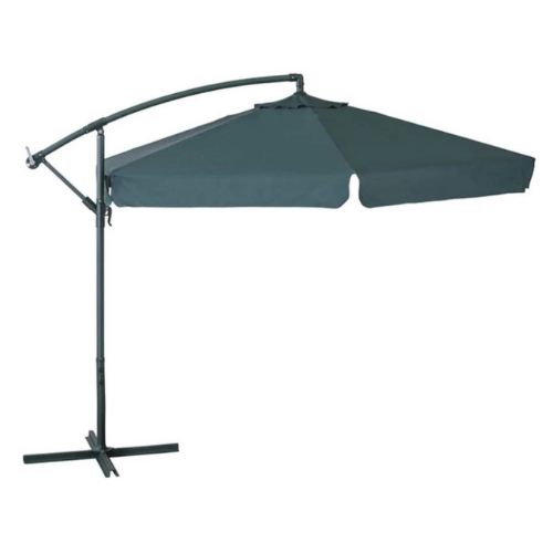 OMBRELLONE A BRACCIO CON FLAP - MONZOTTO®