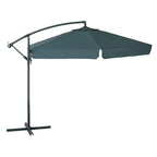 OMBRELLONE A BRACCIO CON FLAP - MONZOTTO®