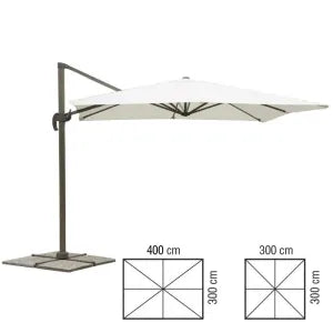 OMBRELLONE LINOSA (DELUXE) - MONZOTTO®