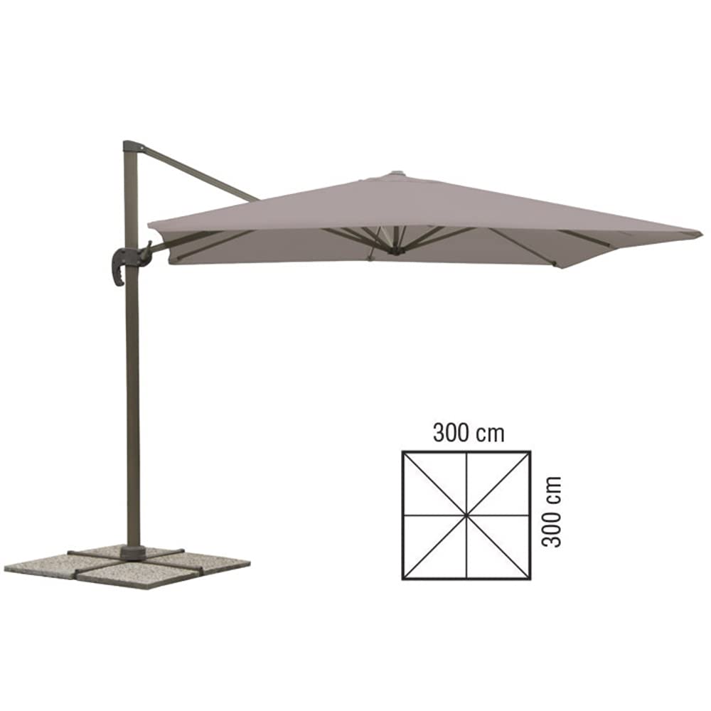 OMBRELLONE LINOSA (DELUXE) - MONZOTTO®