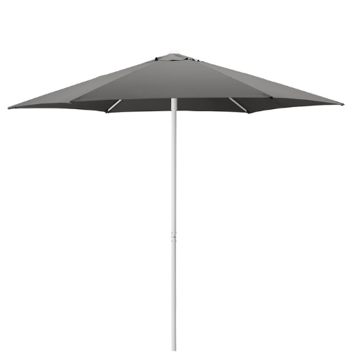 OMBRELLONE METALLO NO/FLAP - MONZOTTO®
