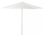 OMBRELLONE METALLO NO/FLAP - MONZOTTO®