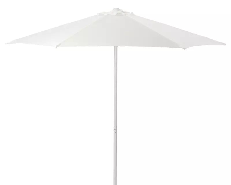 OMBRELLONE METALLO NO/FLAP - MONZOTTO®