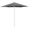 OMBRELLONE METALLO NO/FLAP - MONZOTTO®