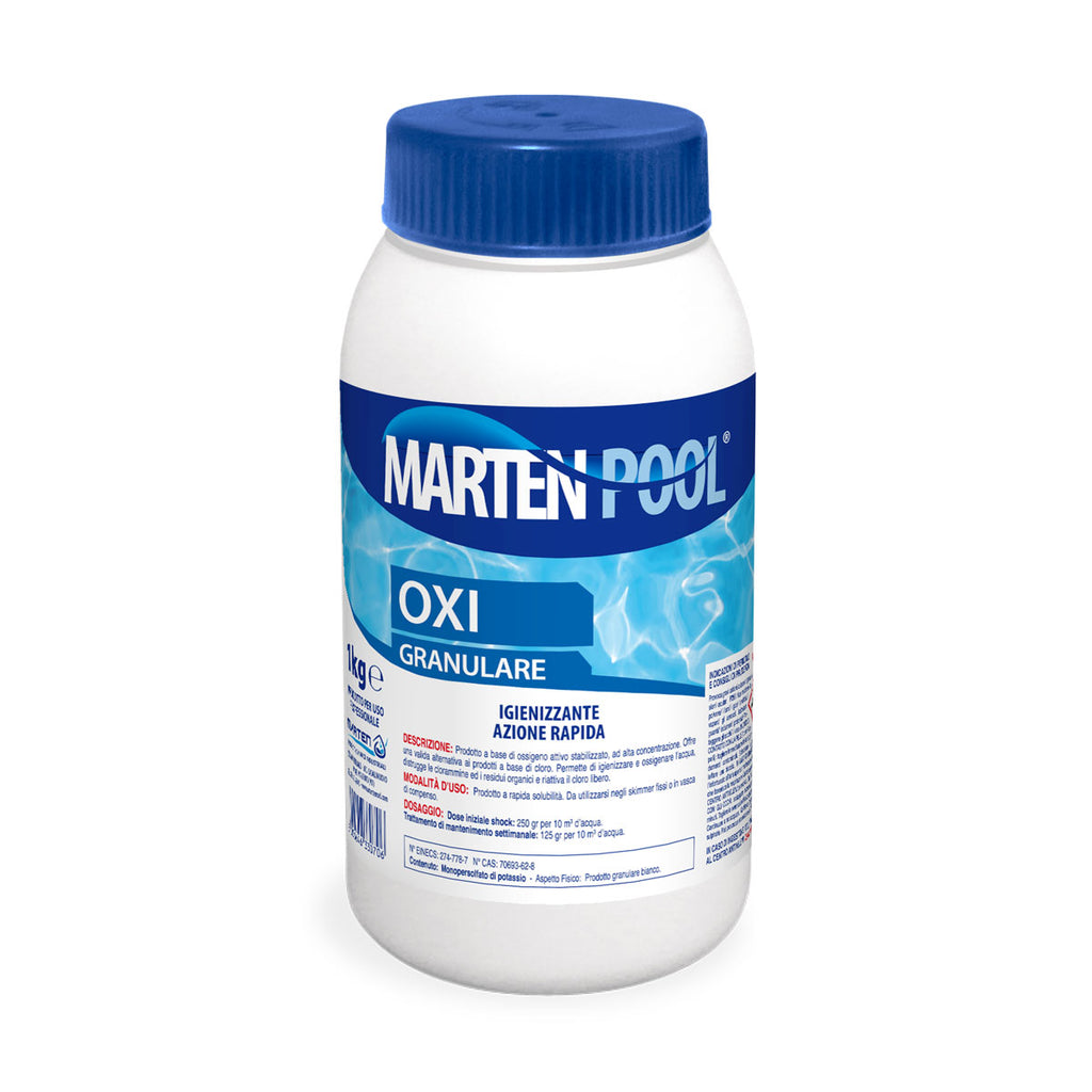 OXI GRAN 1KG