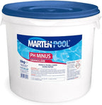 PH MINUS GRANULARE