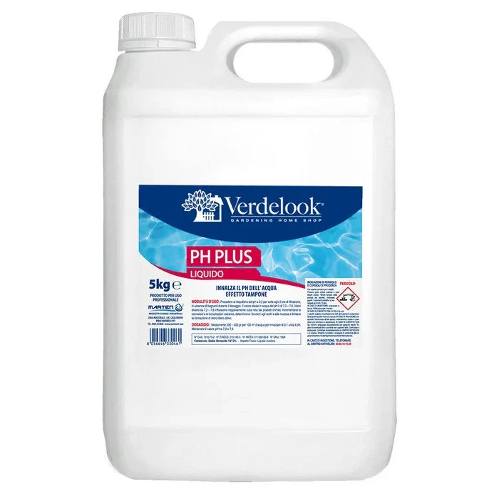 PH PLUS LIQUIDO