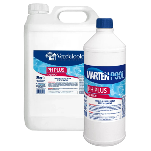 PH PLUS LIQUIDO