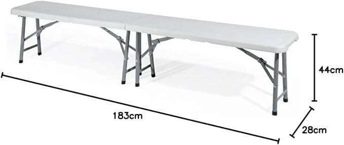 PANCA PIEGHEVOLE SALINA - MONZOTTO®