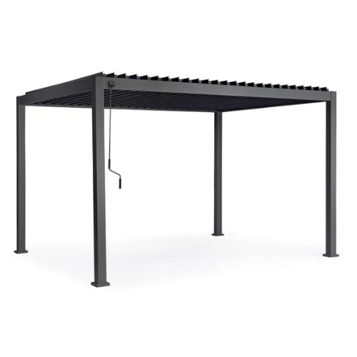 PERGOLA BIOCLIMATICA MONDELLO - MONZOTTO®