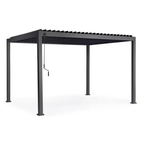 PERGOLA BIOCLIMATICA MONDELLO - MONZOTTO®