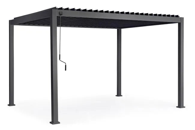 PERGOLA BIOCLIMATICA MONDELLO - MONZOTTO®