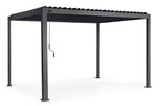 PERGOLA BIOCLIMATICA MONDELLO - MONZOTTO®