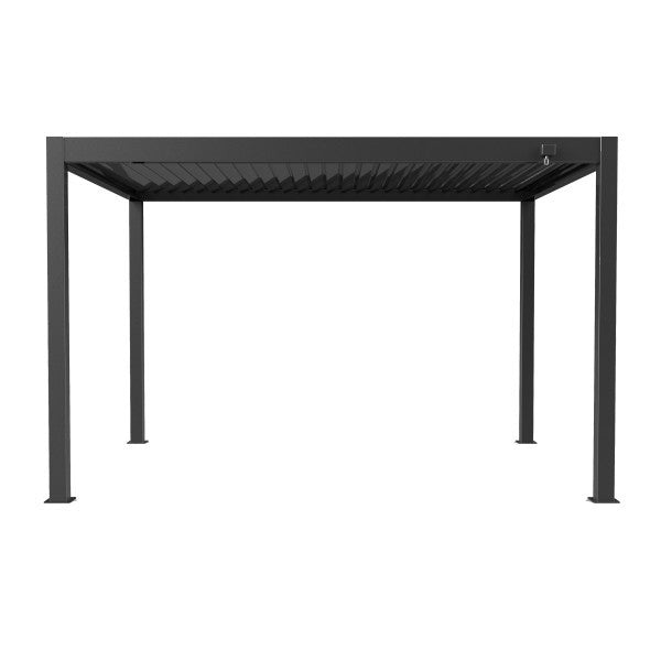 PERGOLA BIOCLIMATICA MONDELLO - MONZOTTO®