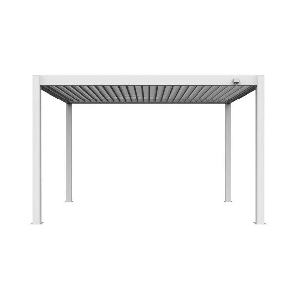PERGOLA BIOCLIMATICA MONDELLO - MONZOTTO®