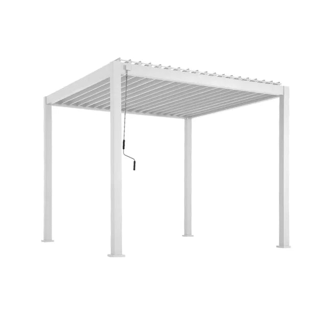 PERGOLA BIOCLIMATICA MONDELLO - MONZOTTO®