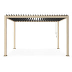 PERGOLA BIOCLIMATICA MONDELLO - MONZOTTO®