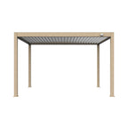 PERGOLA BIOCLIMATICA MONDELLO - MONZOTTO®