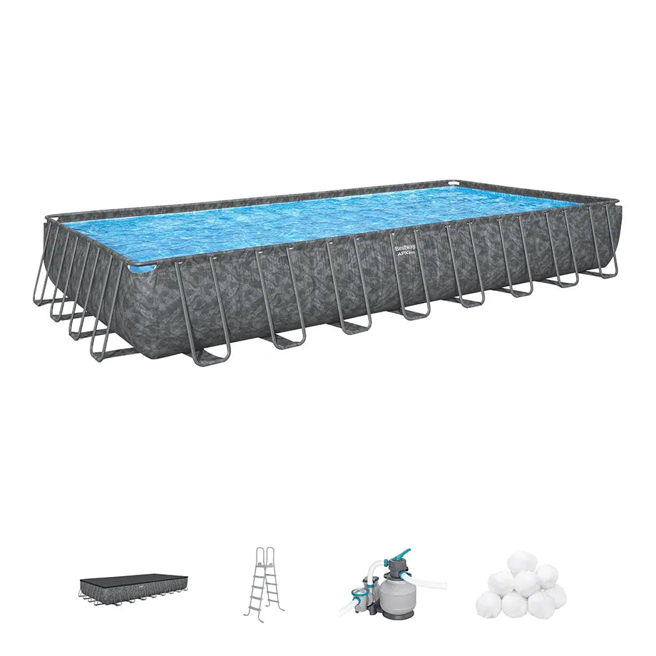 PISCINA APK 365