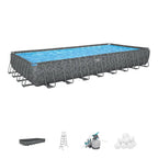 PISCINA APK 365