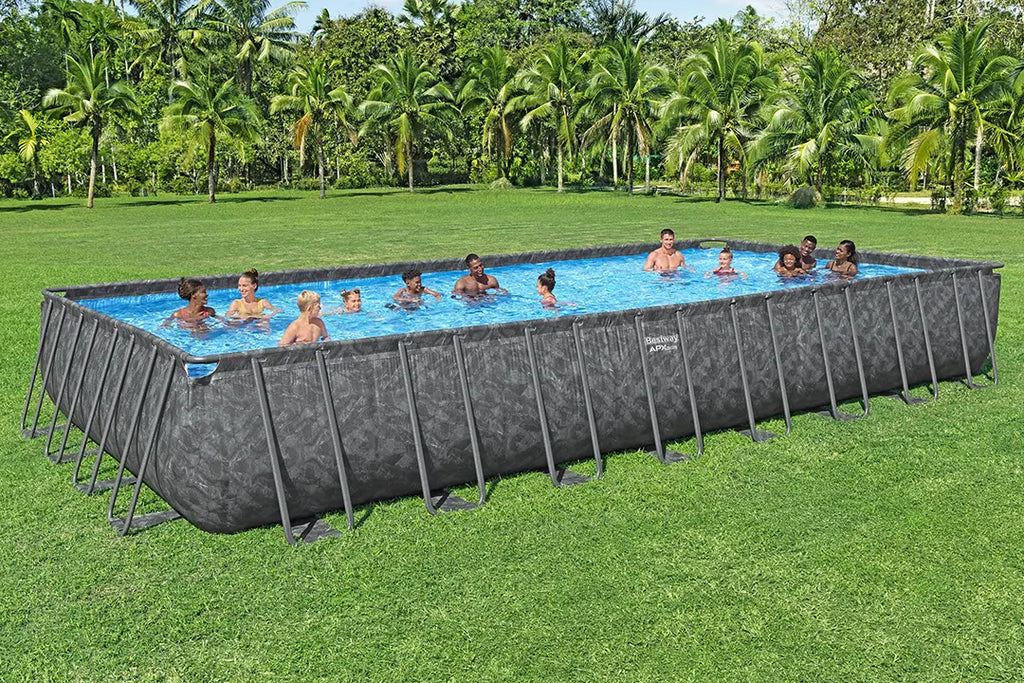 PISCINA APK 365