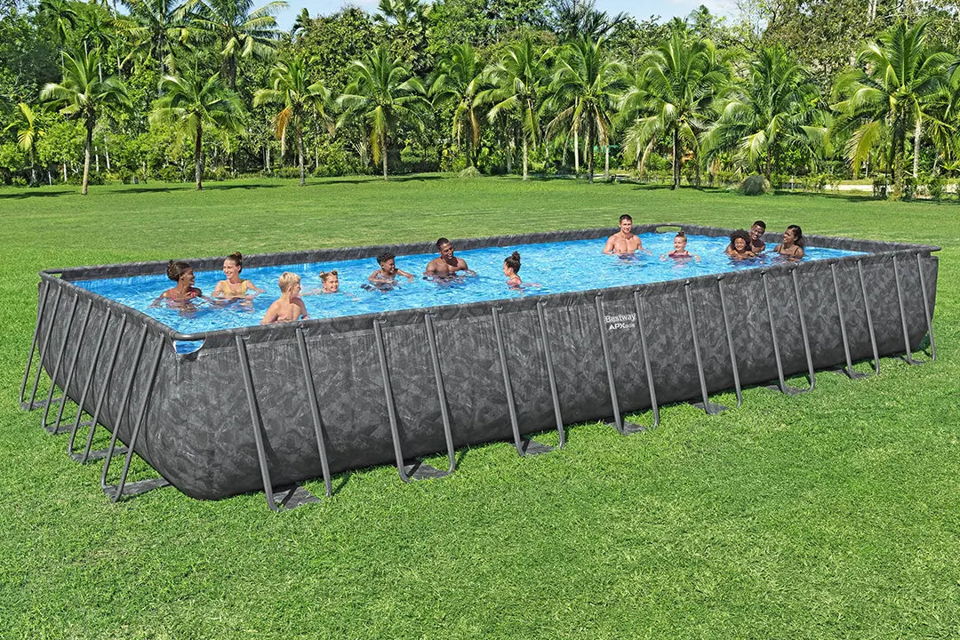 PISCINA APK 365