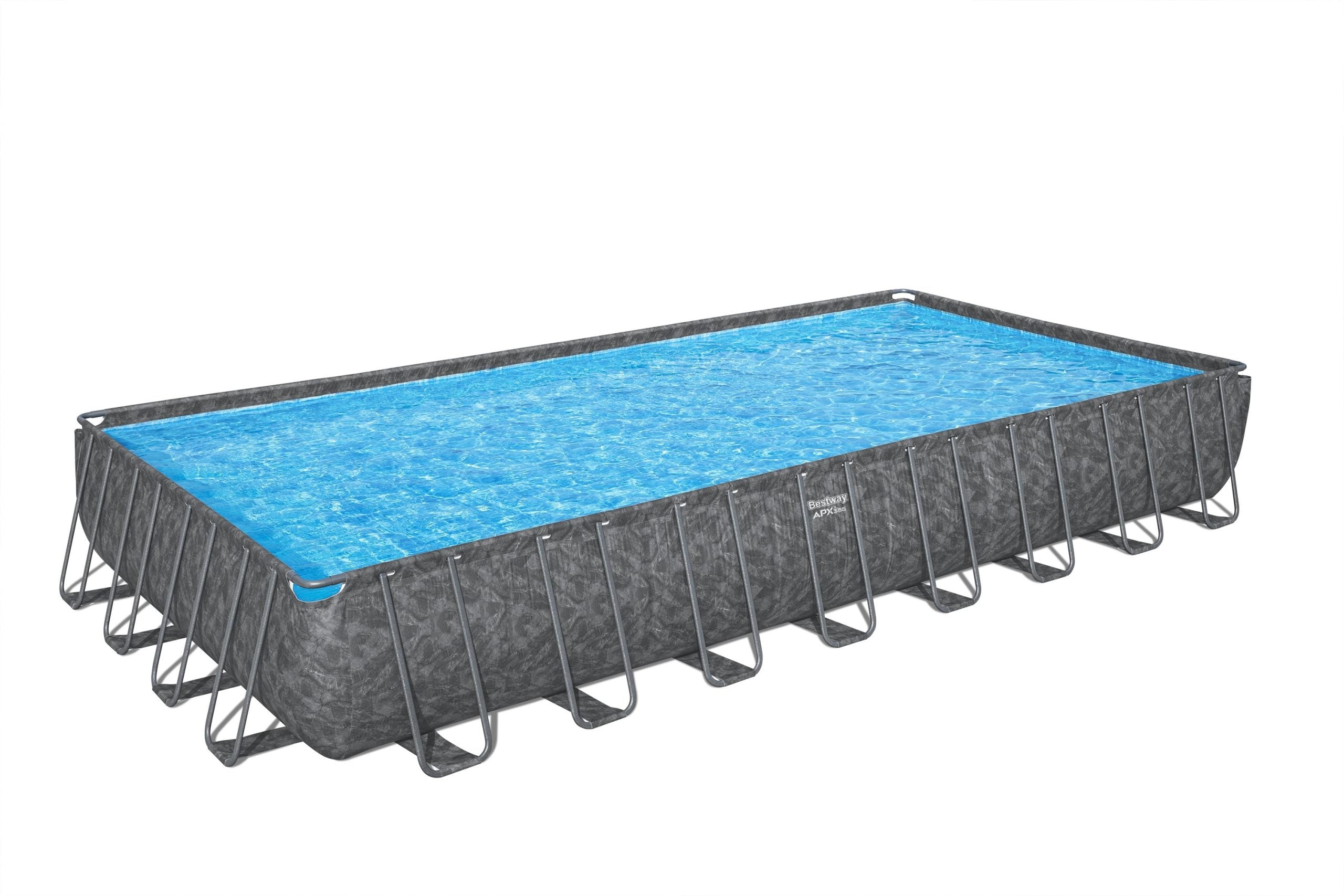 PISCINA APK 365