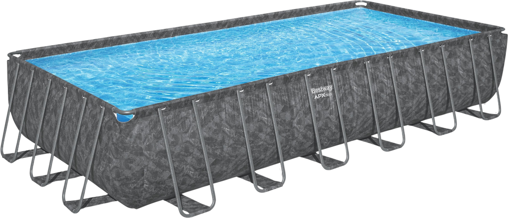 PISCINA APK 365
