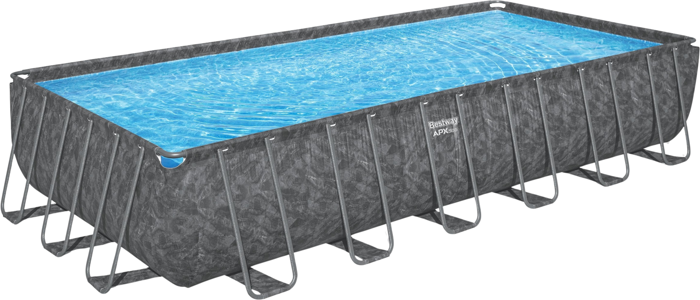 PISCINA APK 365