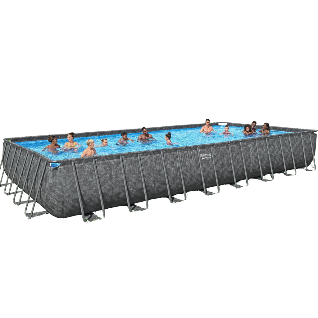 PISCINA APK 365