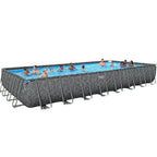PISCINA APK 365