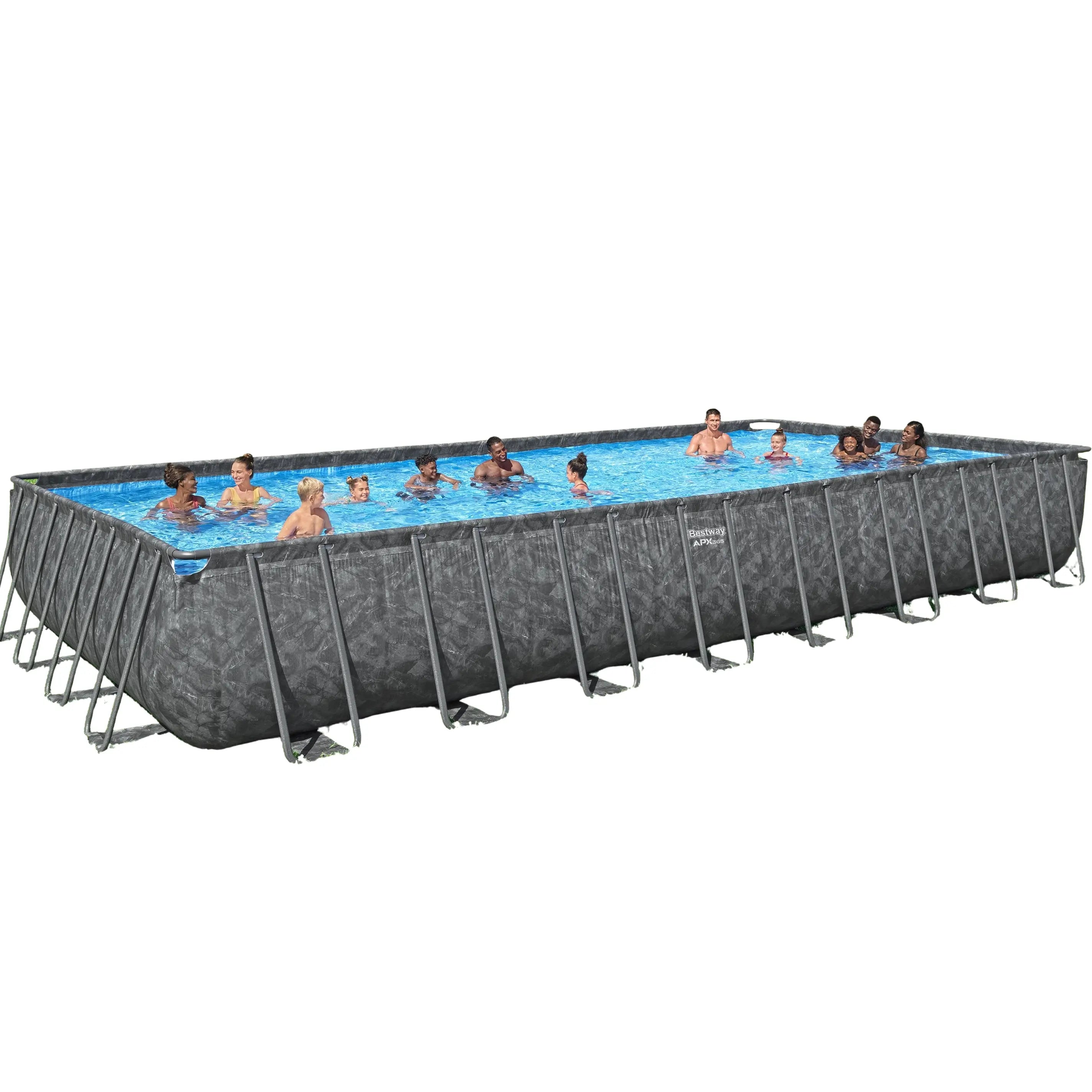 PISCINA APK 365