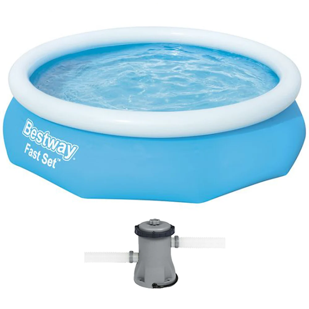 PISCINA FAST SET