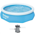 PISCINA FAST SET