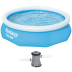 PISCINA FAST SET