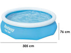 PISCINA FAST SET