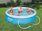 PISCINA FAST SET