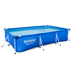 PISCINA STEEL PRO FRAME
